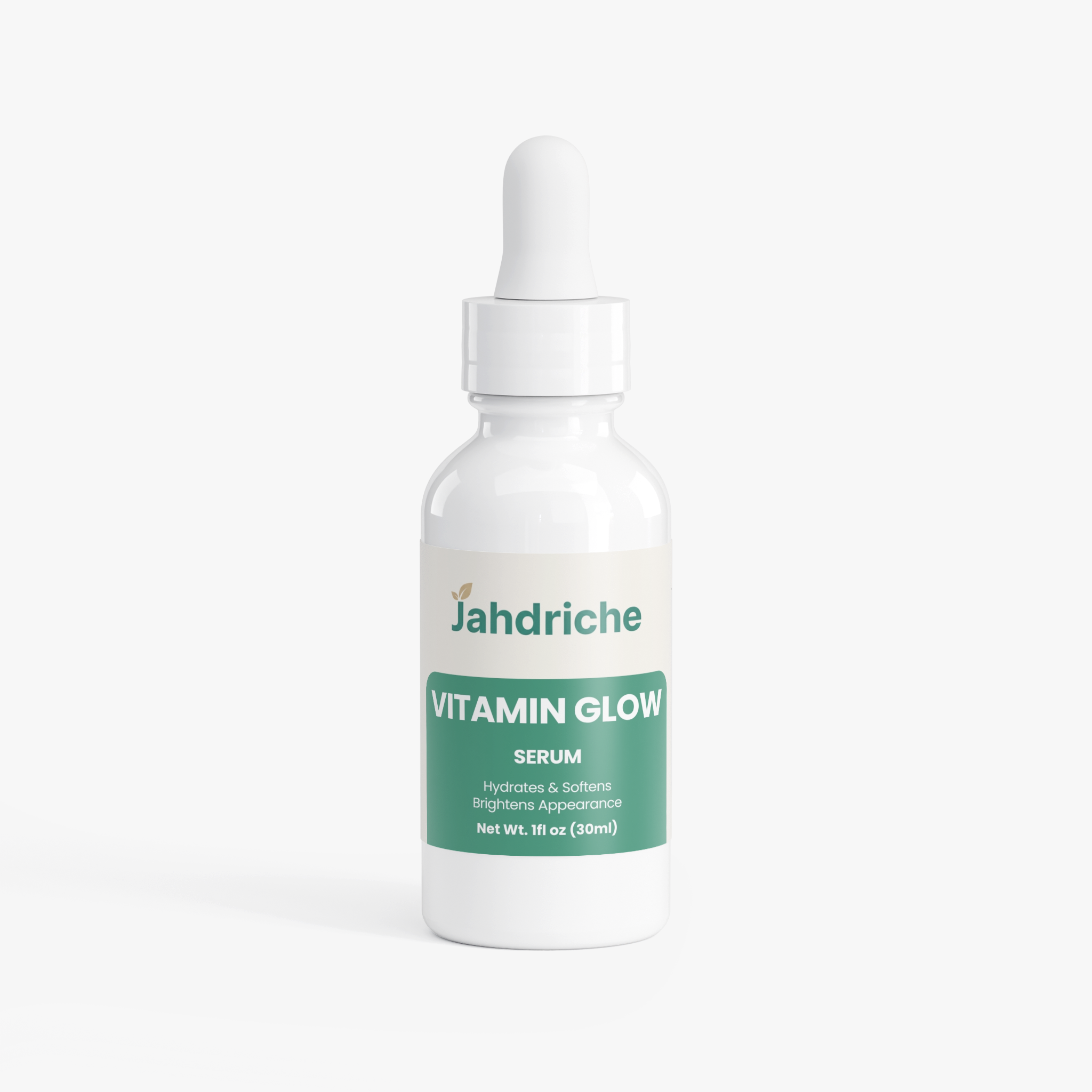 Vitamin Glow Brightening Serum